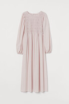 Thumbnail for your product : H&M MAMA Smock-topped dress