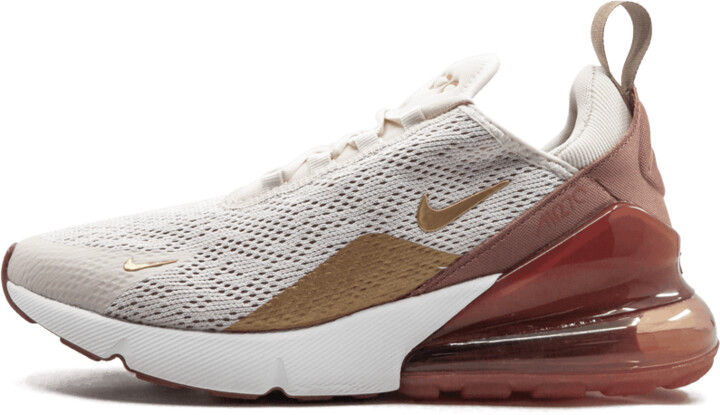 nike women's air max 270 shoes