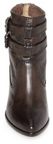 Thumbnail for your product : Frye 'Reina' Pointy Toe Leather Bootie (Women)