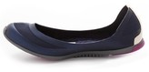Thumbnail for your product : adidas by Stella McCartney Pilates Flats
