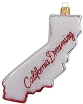Thumbnail for your product : Nordstrom California State Ornament