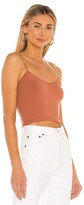Thumbnail for your product : Free People Brami Skinny Strap Tank