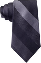Thumbnail for your product : DKNY Texture Tonal Stripe Slim Tie