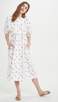Thumbnail for your product : Meadows Azelea Narcissus Dress