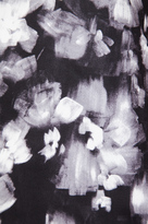 Thumbnail for your product : Rebecca Taylor Ghost Flower Print Top