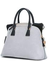 Thumbnail for your product : Maison Margiela small '5ac' tote bag