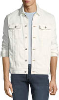 Thumbnail for your product : AG Jeans Men's Dart Denim Jacket