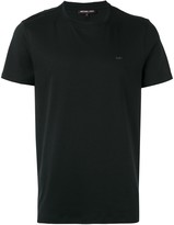 Thumbnail for your product : Michael Kors logo stud T-shirt