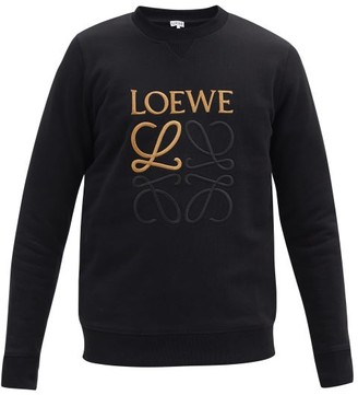 loewe sweatshirt sale