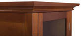 Thumbnail for your product : Elegant Home Fashions Napoli III 20 Bottle Wine Cabinet