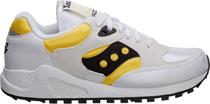 Saucony Women's Yellow Shoes | ShopStyle