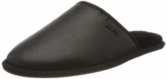boss mens slippers