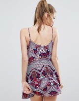 Thumbnail for your product : MinkPink Slumber Party Night Dress