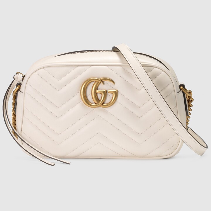 GG Marmont small camera bag