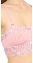 Thumbnail for your product : Honeydew Intimates Marti Printed Bandeau