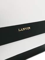 Thumbnail for your product : Lanvin mini Sugar shoulder bag