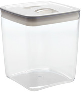 Thumbnail for your product : Click Clack 3.5 qt. Cube White Lid