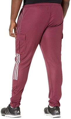 adidas sweatsuit big and tall