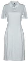 Thumbnail for your product : Aspesi Short dress