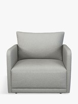 Thumbnail for your product : John Lewis & Partners Bundle Armchair