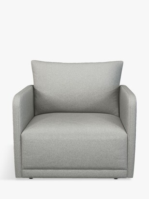 John Lewis & Partners Bundle Armchair