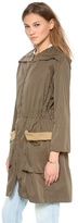 Thumbnail for your product : Rachel Comey City Trench
