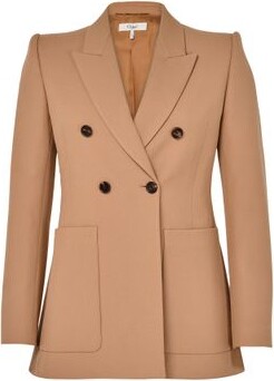 Chloé Double-breasted blazer