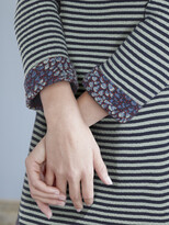 Thumbnail for your product : White Stuff Reversible Jersey Tunic