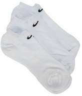 Thumbnail for your product : Nike Men's 3 Pack Medium No Show Socks
