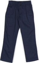 Thumbnail for your product : Ralph Lauren Kids Straight-Leg Trousers