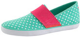 Thumbnail for your product : Puma Lazy Polka Dot Slip-ons