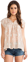 Thumbnail for your product : Ulla Johnson Costa Blouse