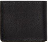 Thumbnail for your product : Versace Black Palazzo Bifold Wallet