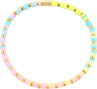 Pura Vida Golden Hour Stretch Bracelets