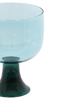 Paola C Medium Cuppino Glass Bowl