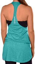 Thumbnail for your product : Nike Women's Dri-Fit Running Knit Dress--Turquoise