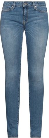 Love Moschino Woman Jeans