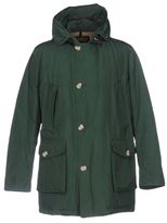 Thumbnail for your product : Woolrich Down jacket