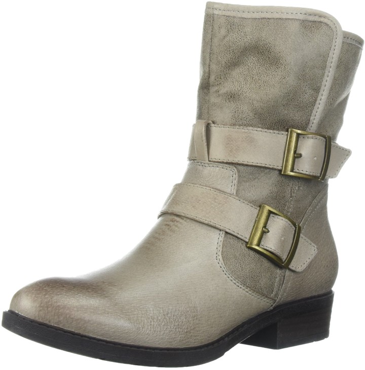 bare traps tesa wedge boot