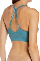 Thumbnail for your product : True & Co. True Body Lift Mesh Full Cup Convertible Bralette