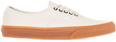 Thumbnail for your product : Vans The Authentic Sneaker in Birch & Gum