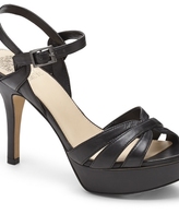Thumbnail for your product : Vince Camuto Peppa – Strappy Platform Sandal