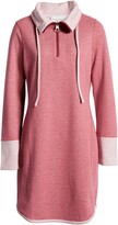 Thumbnail for your product : Tommy Bahama Flip Side Reversible Long Sleeve Dress