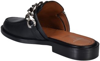 Givenchy Chain Loafers
