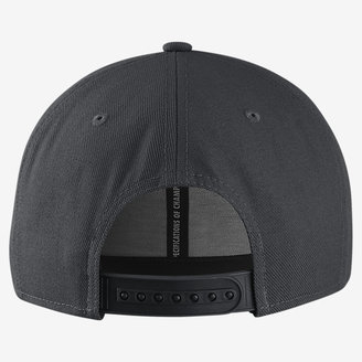 Nike College Flyknit True (Clemson) Adjustable Hat
