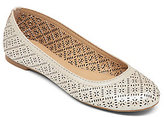 Thumbnail for your product : Lucky Brand Eastlee Flat