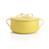 Thumbnail for your product : Dansk Kobenstyle Yellow 4-Quart Casserole