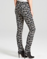 Thumbnail for your product : Tory Burch Blaire Super Skinny Jeans