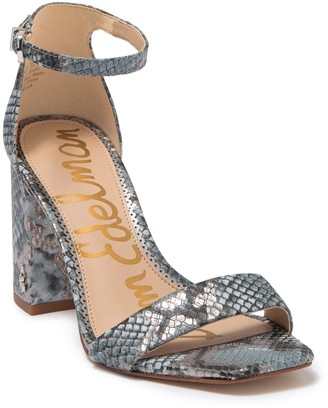 sam edelman daniella ankle strap