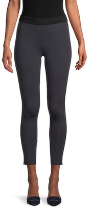 james perse scuba leggings